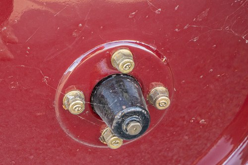 1928 Peugeot 172 M Te koop (foto 24 van 173)