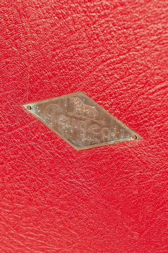 1928 Peugeot 172 M Te koop (foto 93 van 173)