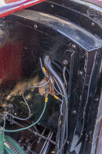 1928 Peugeot 172 M Te koop (foto 149 van 173)