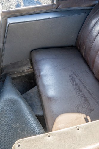 1928 Peugeot 172 M Te koop (foto 32 van 173)