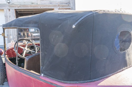 1928 Peugeot 172 M Te koop (foto 112 van 173)