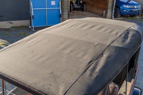 1928 Peugeot 172 M Te koop (foto 136 van 173)