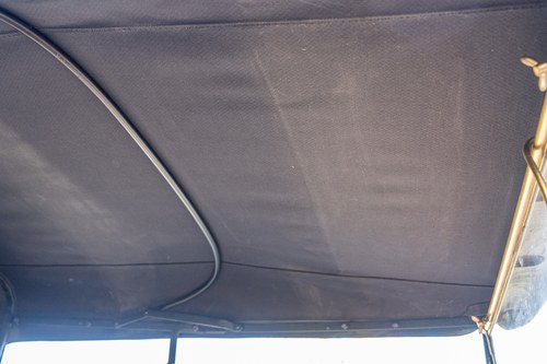 1928 Peugeot 172 M Te koop (foto 40 van 173)