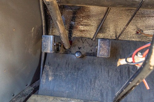 1928 Peugeot 172 M Te koop (foto 53 van 173)