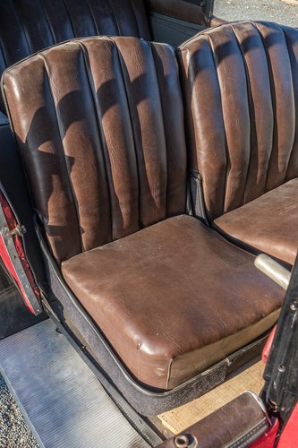 1928 Peugeot 172 M Te koop (foto 27 van 173)