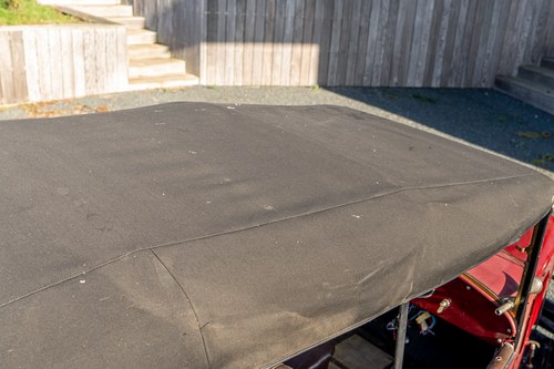 1928 Peugeot 172 M Te koop (foto 134 van 173)