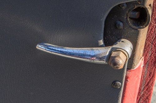 1928 Peugeot 172 M Te koop (foto 63 van 173)