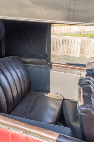 1928 Peugeot 172 M Te koop (foto 33 van 173)