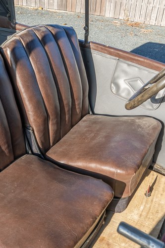 1928 Peugeot 172 M Te koop (foto 28 van 173)