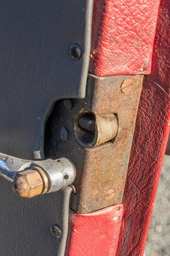 1928 Peugeot 172 M Te koop (foto 64 van 173)