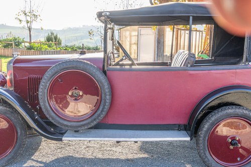 1928 Peugeot 172 M Te koop (foto 103 van 173)