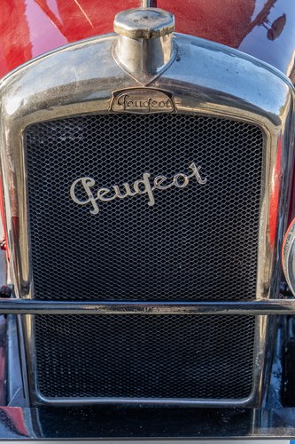 1928 Peugeot 172 M Te koop (foto 70 van 173)