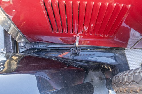 1928 Peugeot 172 M Te koop (foto 84 van 173)