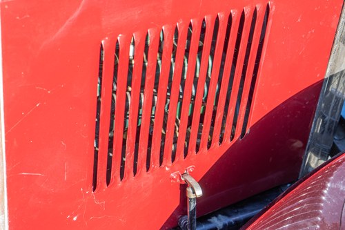 1928 Peugeot 172 M Te koop (foto 90 van 173)