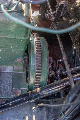 1928 Peugeot 172 M Te koop (foto 152 van 173)