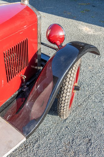 1928 Peugeot 172 M Te koop (foto 89 van 173)