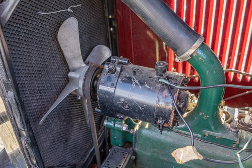 1928 Peugeot 172 M Te koop (foto 150 van 173)