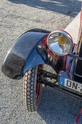 1928 Peugeot 172 M Te koop (foto 88 van 173)