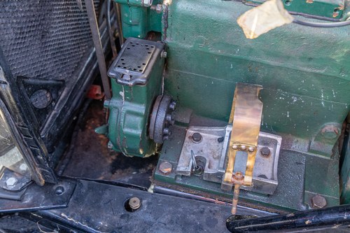 1928 Peugeot 172 M Te koop (foto 151 van 173)