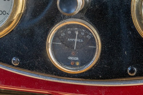 1928 Peugeot 172 M Te koop (foto 49 van 173)