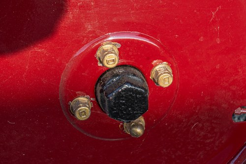 1928 Peugeot 172 M Te koop (foto 18 van 173)