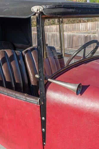 1928 Peugeot 172 M Te koop (foto 101 van 173)