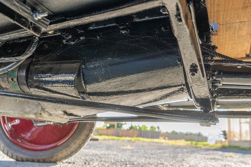 1928 Peugeot 172 M Te koop (foto 160 van 173)