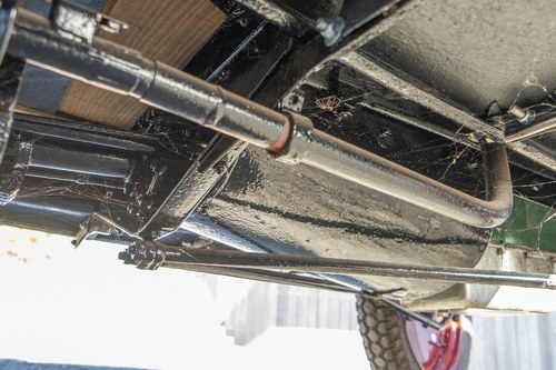 1928 Peugeot 172 M Te koop (foto 171 van 173)