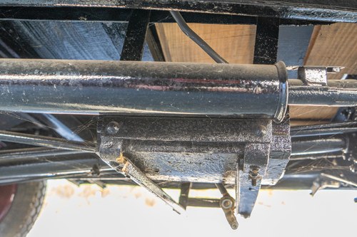 1928 Peugeot 172 M Te koop (foto 170 van 173)