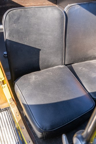 1927 Citroën Type C 5HP ‘Boulangere’ En venta (imagen 37 de 190)