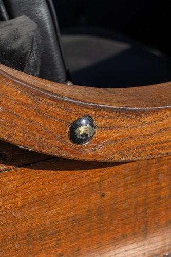 1927 Citroën Type C 5HP ‘Boulangere’ En venta (imagen 107 de 190)