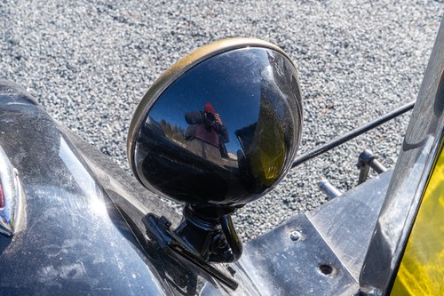 1927 Citroën Type C 5HP ‘Boulangere’ En venta (imagen 73 de 190)