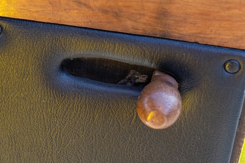 1927 Citroën Type C 5HP ‘Boulangere’ En venta (imagen 29 de 190)