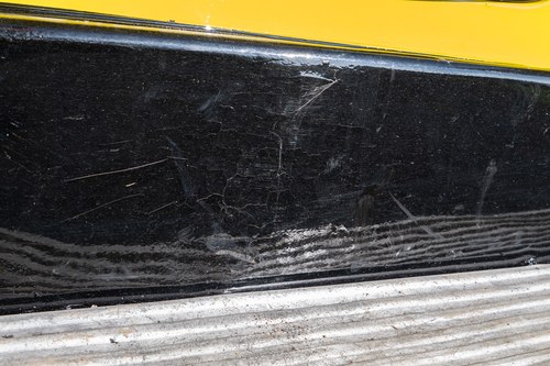 1927 Citroën Type C 5HP ‘Boulangere’ En venta (imagen 101 de 190)