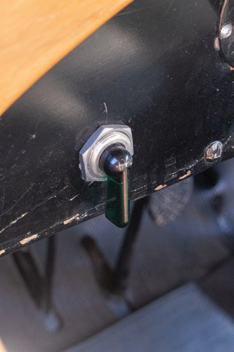 1927 Citroën Type C 5HP ‘Boulangere’ En venta (imagen 40 de 190)