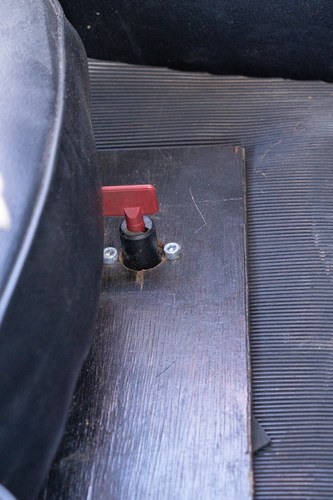 1927 Citroën Type C 5HP ‘Boulangere’ En venta (imagen 52 de 190)