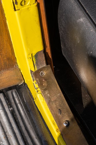 1927 Citroën Type C 5HP ‘Boulangere’ En venta (imagen 32 de 190)