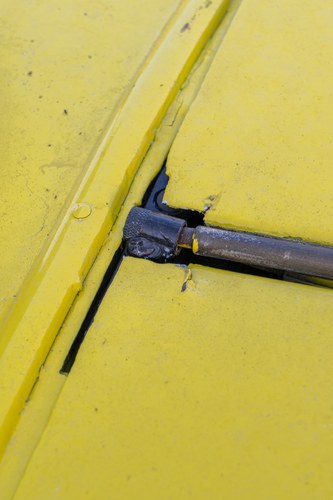 1927 Citroën Type C 5HP ‘Boulangere’ En venta (imagen 89 de 190)