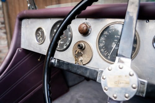 1934 Frazer Nash BMW In vendita (immagine 23 di 83)