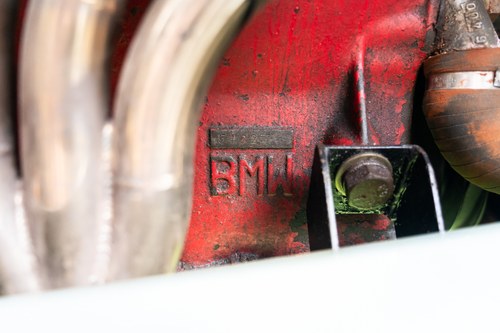 1934 Frazer Nash BMW In vendita (immagine 76 di 83)