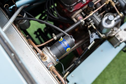 1934 Frazer Nash BMW In vendita (immagine 75 di 83)