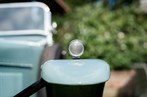 1934 Frazer Nash BMW In vendita (immagine 44 di 83)