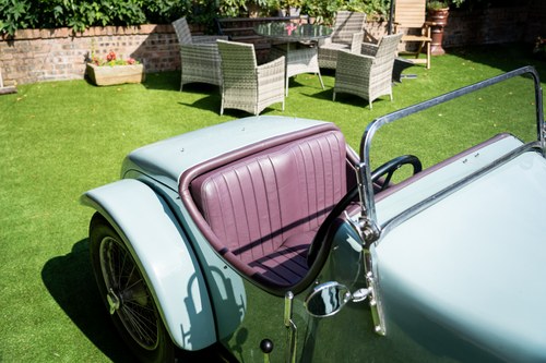 1934 Frazer Nash BMW In vendita (immagine 26 di 83)