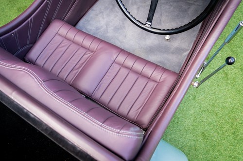 1934 Frazer Nash BMW In vendita (immagine 27 di 83)