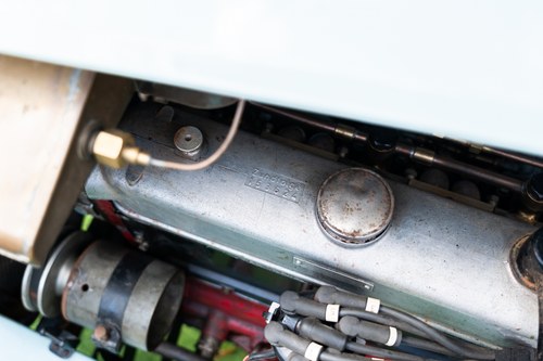 1934 Frazer Nash BMW In vendita (immagine 79 di 83)