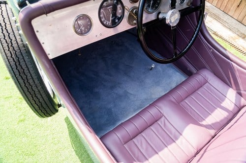 1934 Frazer Nash BMW In vendita (immagine 32 di 83)