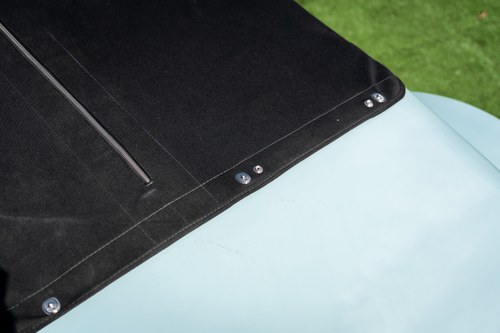 1934 Frazer Nash BMW In vendita (immagine 70 di 83)