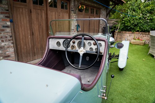 1934 Frazer Nash BMW In vendita (immagine 18 di 83)