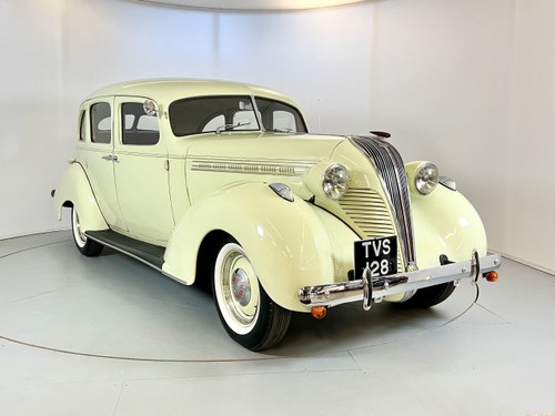 1937 Hudson Terraplane zum Verkauf (Bild 1 von 40)
