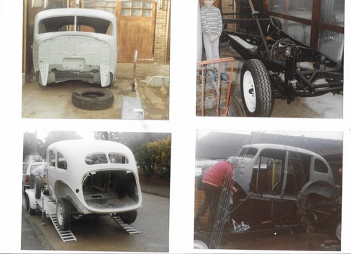 1937 Hudson Terraplane zum Verkauf (Bild 36 von 40)